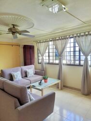 Blk 722 Khatib Spring (Yishun), HDB 4 Rooms #606267631